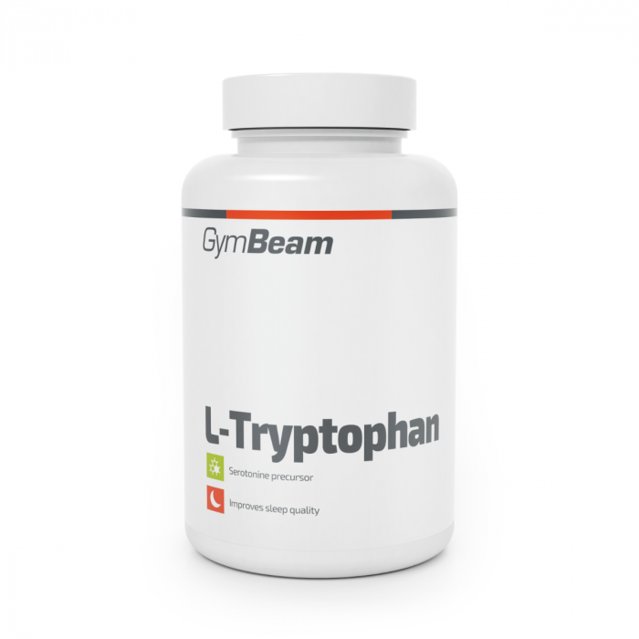 L-Tryptophan - GymBeam