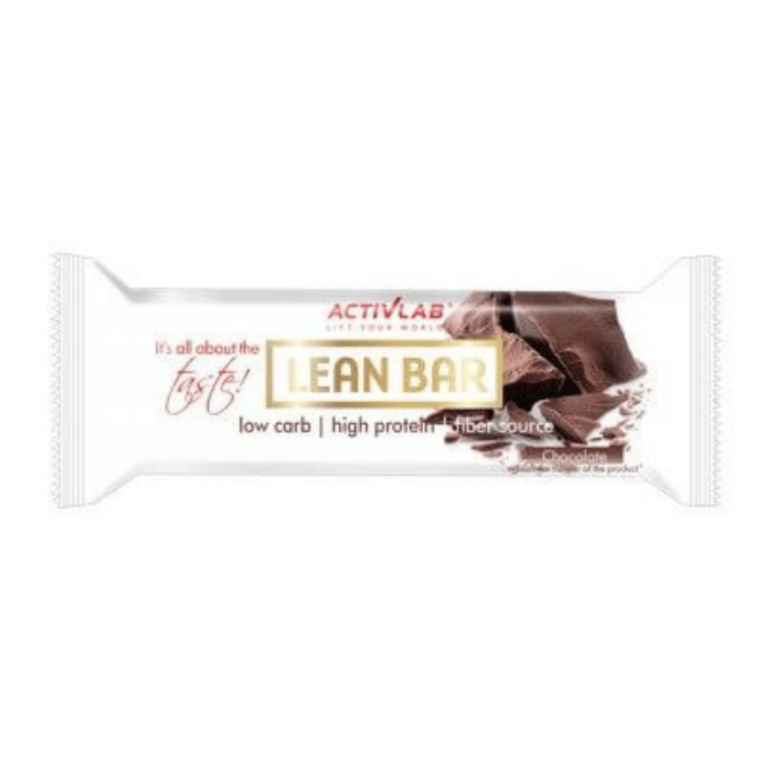 Lean Bar - ActivLab