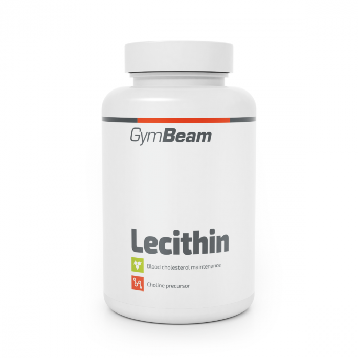 Lecithine - GymBeam