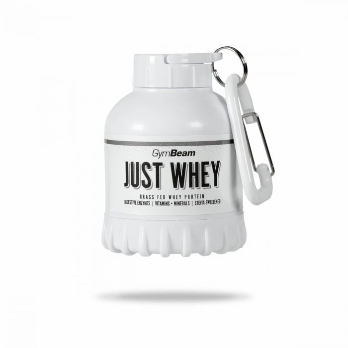 Just Whey Proteintrichter (200ml)  - GymBeam single_variant