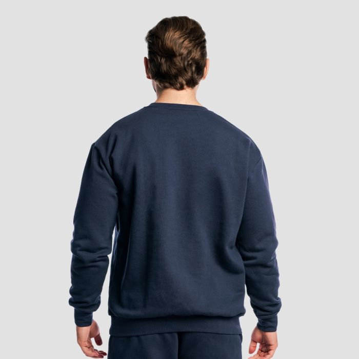 Lifting Society Sweatshirt Nightfall - GymBeam XL
