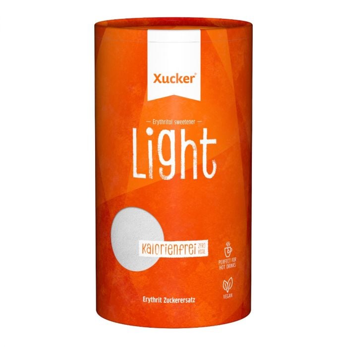 Light Erythritol - Xucker