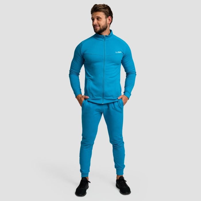Limitless Jogginghose in Aquamarine - GymBeam XXXL