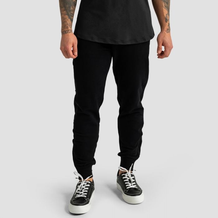Limitless Jogginghose in Black - GymBeam M