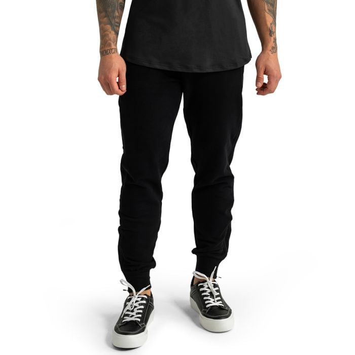 Limitless Jogginghose in Black - GymBeam M