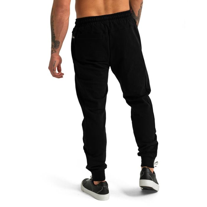 Limitless Jogginghose in Black - GymBeam M