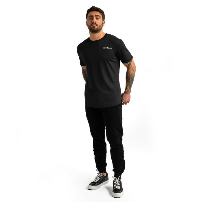 Limitless Jogginghose in Black - GymBeam M
