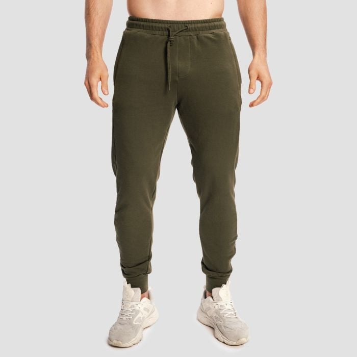 Limitless Joggers Espresso - GymBeam XL