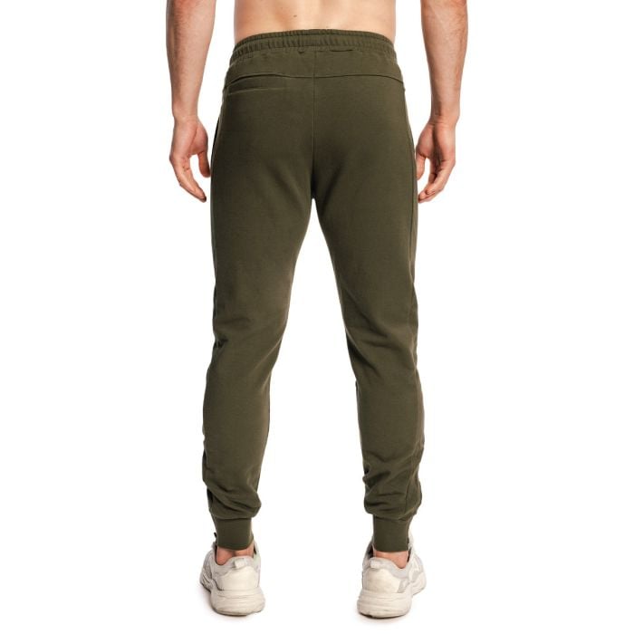 Limitless Joggers Espresso - GymBeam XL