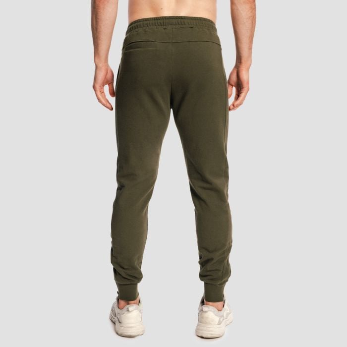 Limitless Joggers Espresso - GymBeam XL