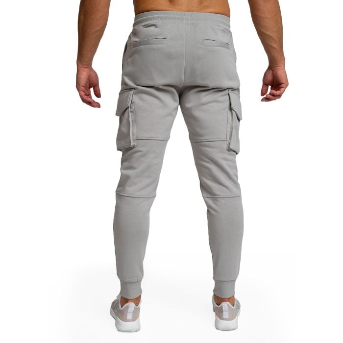 TRN Jogginghose in Grey - GymBeam M