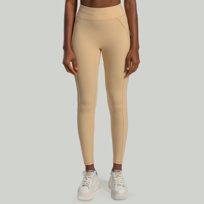 Lunar Leggings für Frauen in Sandshell - STRIX L
