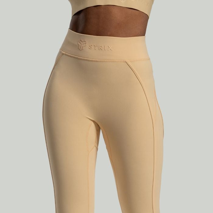 Lunar Leggings für Frauen in Sandshell - STRIX L
