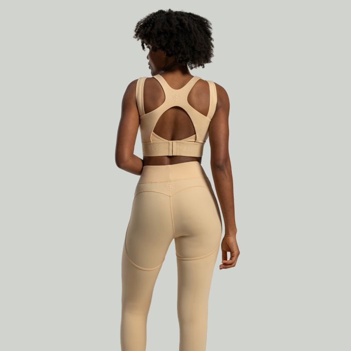 Lunar Leggings für Frauen in Sandshell - STRIX L