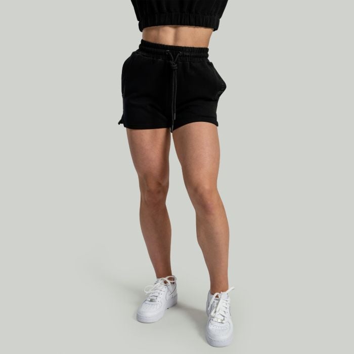 Lunar Shorts für Frauen in Black - STRIX M