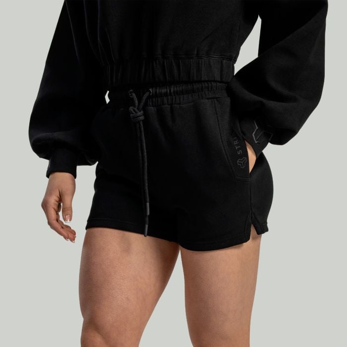 Lunar Shorts für Frauen in Black - STRIX M