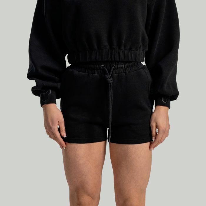 Lunar Shorts für Frauen in Black - STRIX M