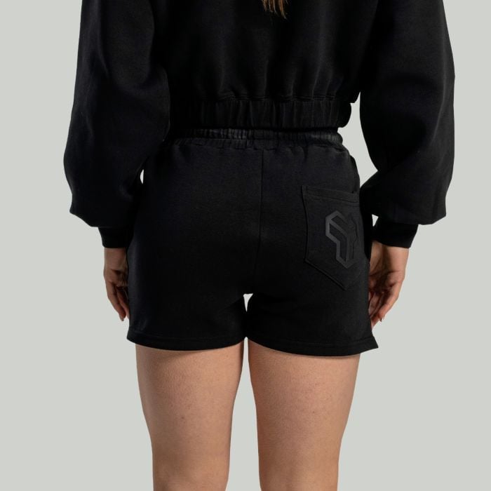 Lunar Shorts für Frauen in Black - STRIX M