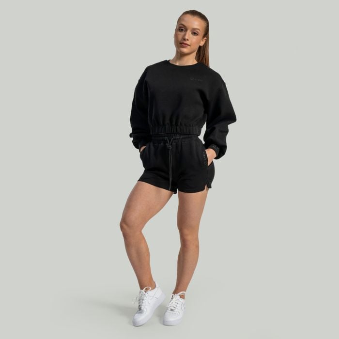 Lunar Shorts für Frauen in Black - STRIX M