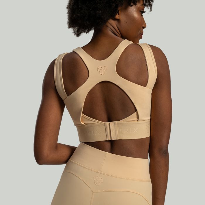 Lunar Sport-BH Sandshell - STRIX XS