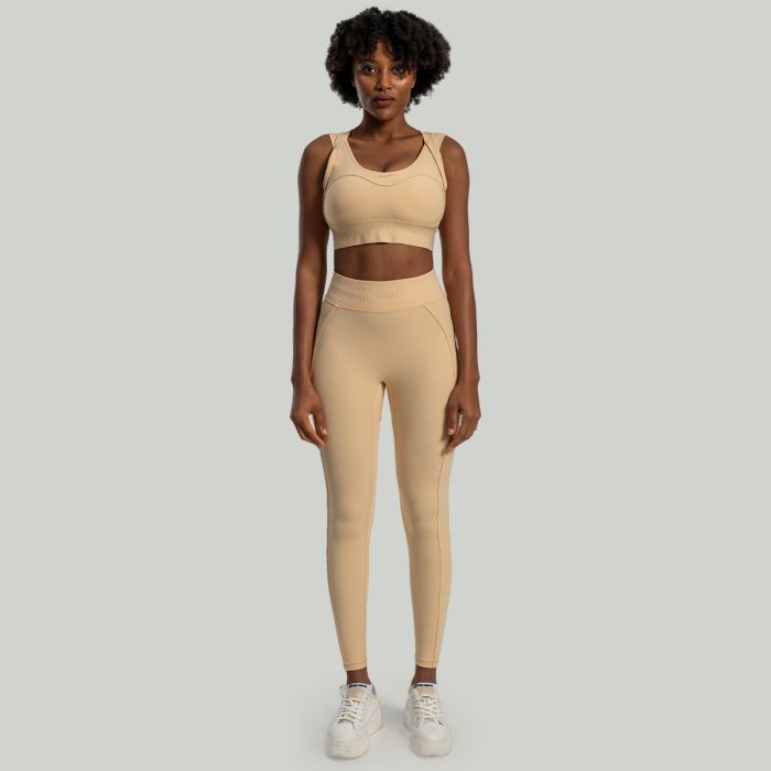 Lunar Sport-BH Sandshell - STRIX XS