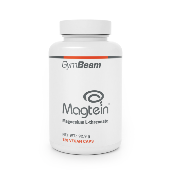 Magtein - GymBeam 120 caps