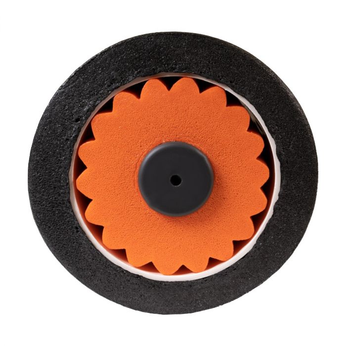 3in1 Massageroller - GymBeam single_variant