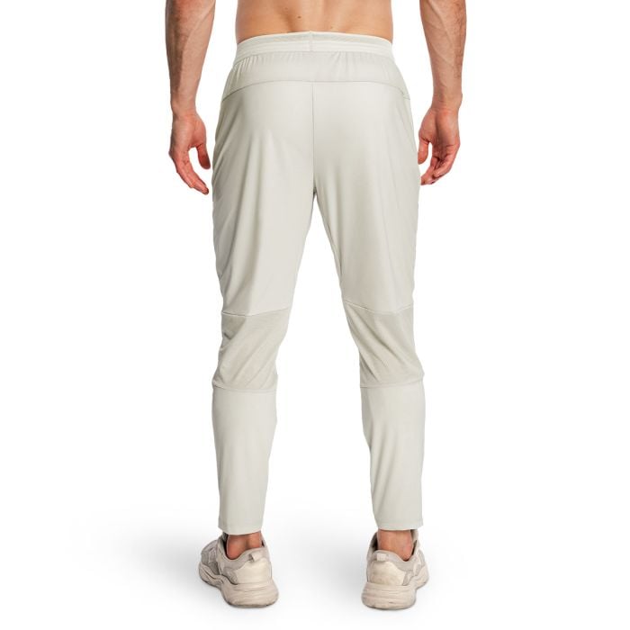 Men‘s Pulse X Running Pants Gray - GymBeam L
