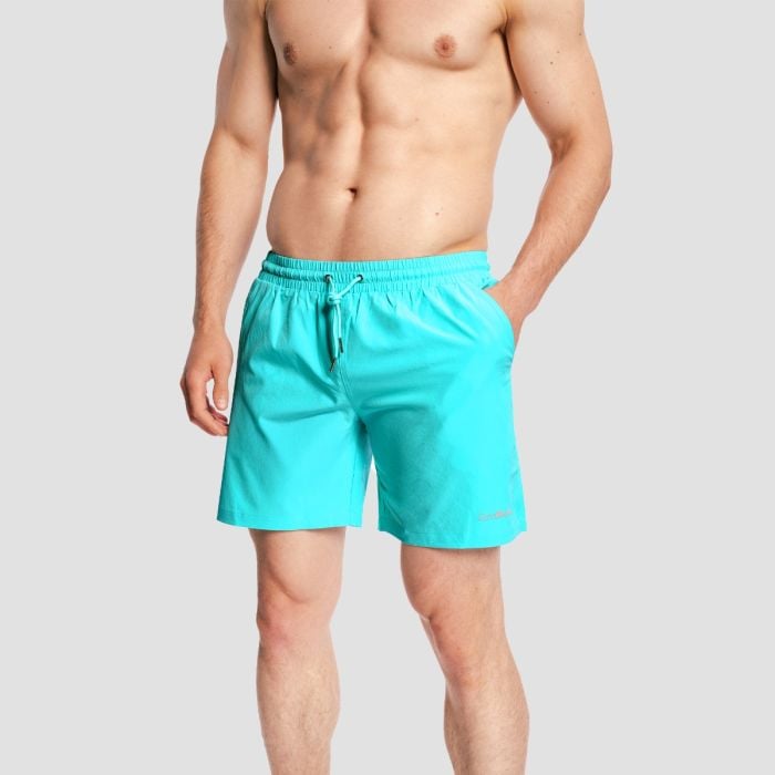 Men‘s Swim Shorts Lagoon - GymBeam XXXL
