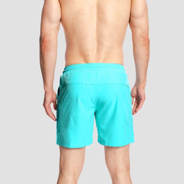 Men‘s Swim Shorts Lagoon - GymBeam XXXL