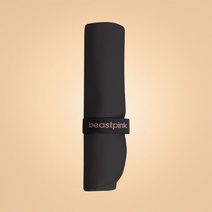 Mini Sporthandtuch in Shadow - BeastPink single_variant