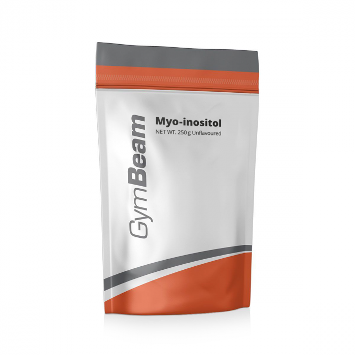 Myo-Inositol - GymBeam 250 g