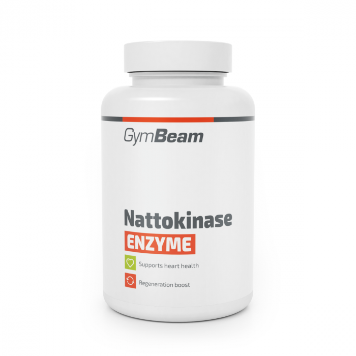 Nattokinase Enzym - GymBeam