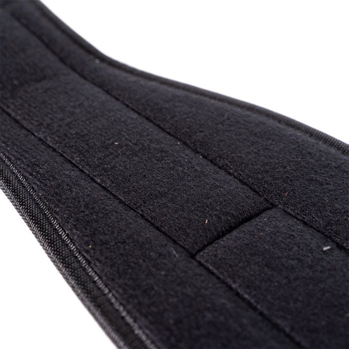 LIFT Neopren-Fitnessgürtel in Black & Pink - GymBeam M