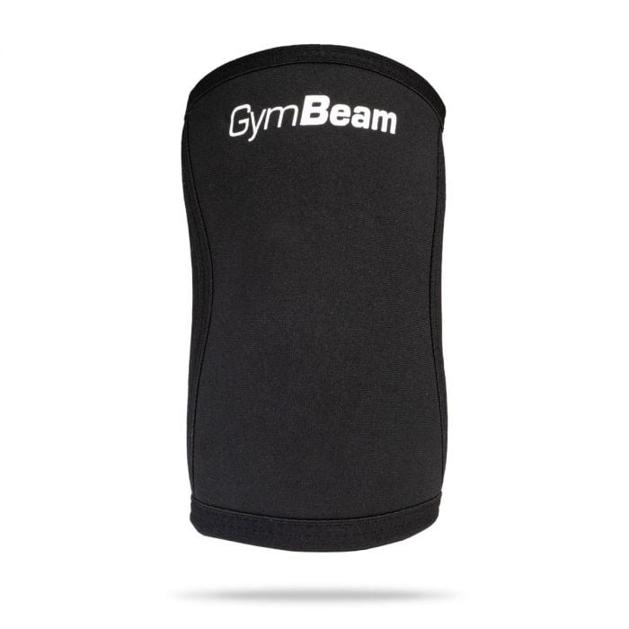 Conquer Neopren Ellenbogenbandage - GymBeam L