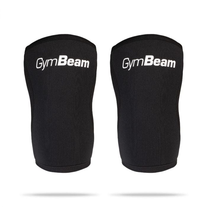 Conquer Neopren-Kniebandage - GymBeam L