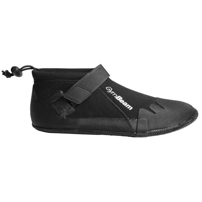 ChillGuard Neoprenschuhe in Black - GymBeam M