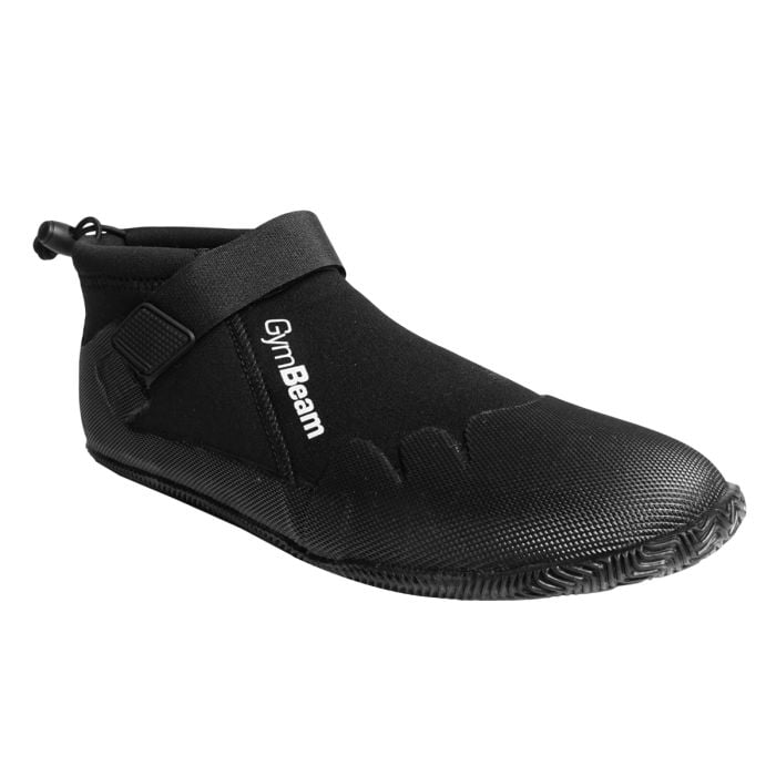 ChillGuard Neoprenschuhe in Black - GymBeam M