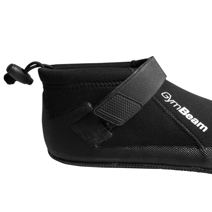ChillGuard Neoprenschuhe in Black - GymBeam M