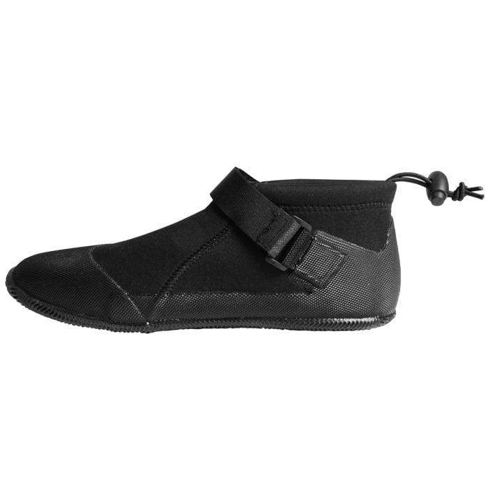 ChillGuard Neoprenschuhe in Black - GymBeam M