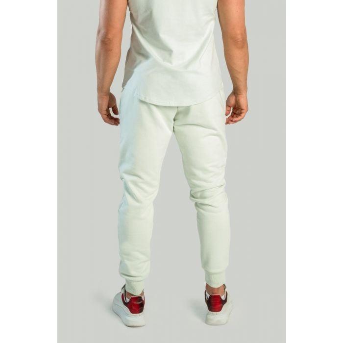 Nova Jogginghose in Moon Grey - STRIX XXL