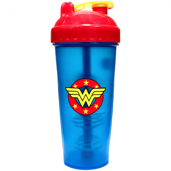 Wonder Woman Shaker 800 ml - Performa