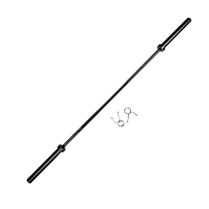 Olympische Langhantel Eternal Power - GymBeam single_variant