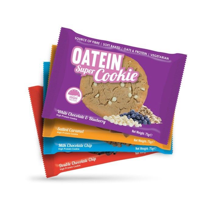 Protein Keks Super Cookie 75 g - Oatein