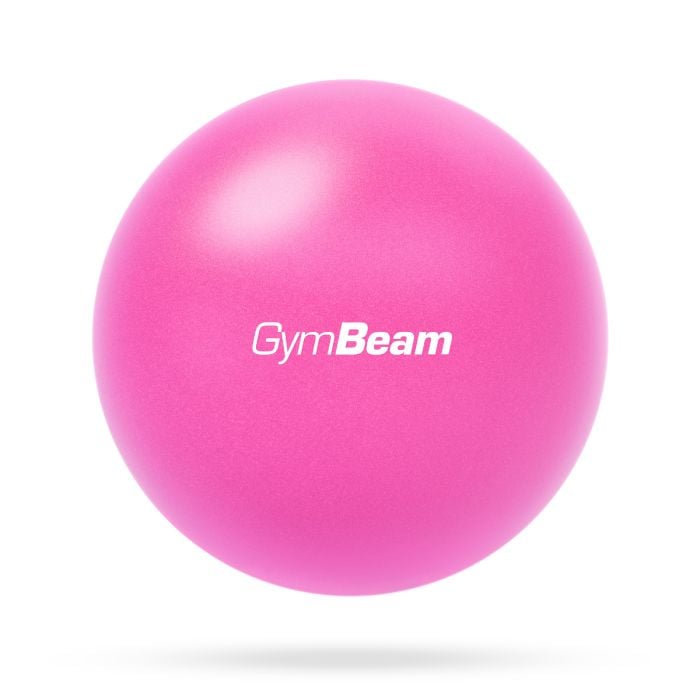 OverBall (25 cm) - GymBeam schwarz