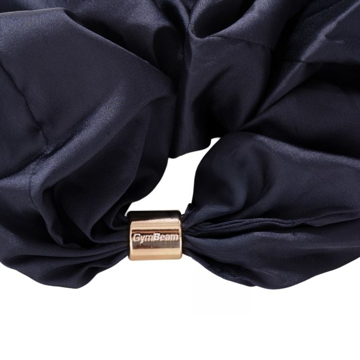 Ластик за коса Oversize Dark Blue - GymBeam single_variant