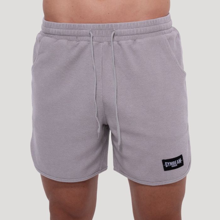 Persistence Shorts Washed Cloud - GymBeam M