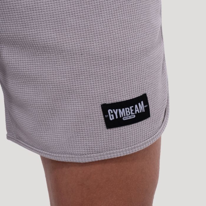 Persistence Shorts Washed Cloud - GymBeam M