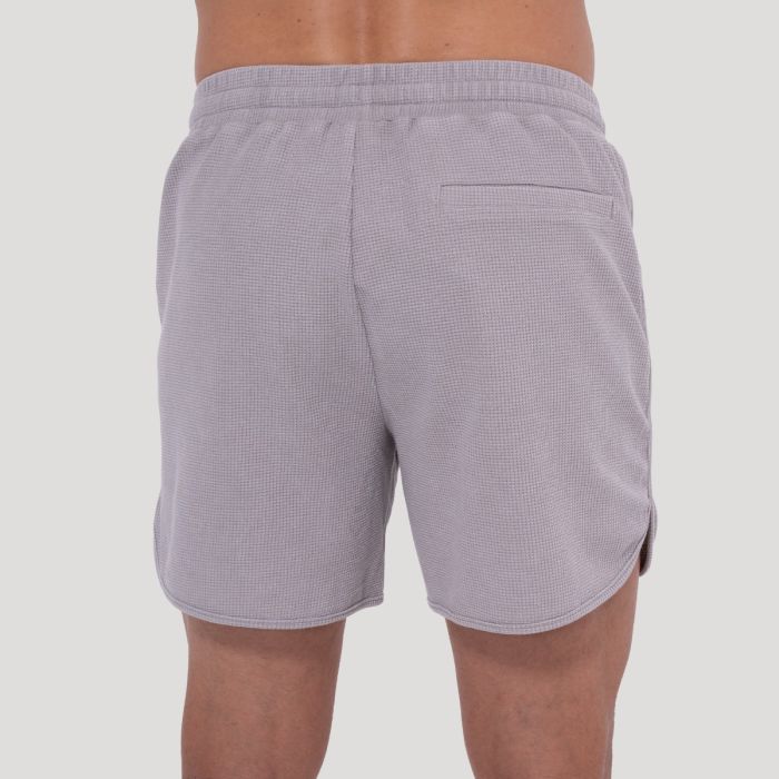 Persistence Shorts Washed Cloud - GymBeam M
