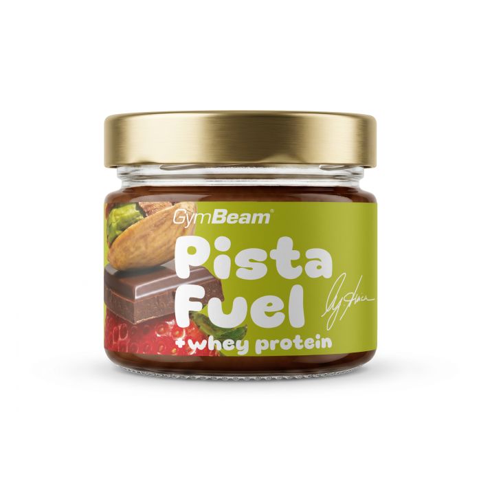PistaFuel by Anica - GymBeam 220 g